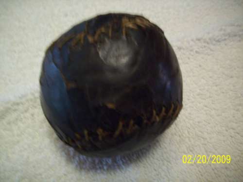 19th Century Figure 8 Unknown 58